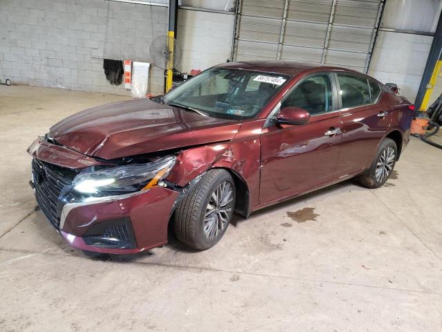 NISSAN ALTIMA 2023 1n4bl4dw3pn408307