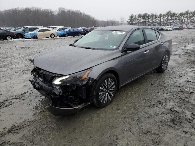 NISSAN ALTIMA 2024 1n4bl4dw3rn312888