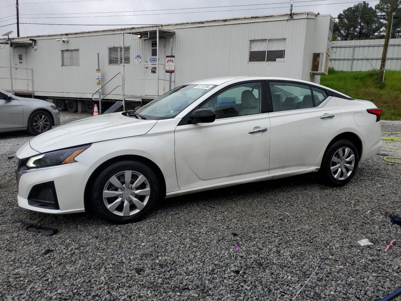 NISSAN ALTIMA 2024 1n4bl4dw3rn336415