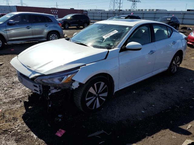 NISSAN NULL 2019 1n4bl4dw4kc151260