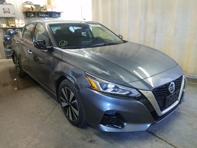 NISSAN NULL 2019 1n4bl4dw4kc189460