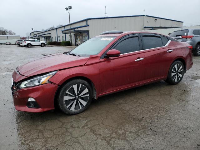 NISSAN ALTIMA SV 2019 1n4bl4dw4kc246899