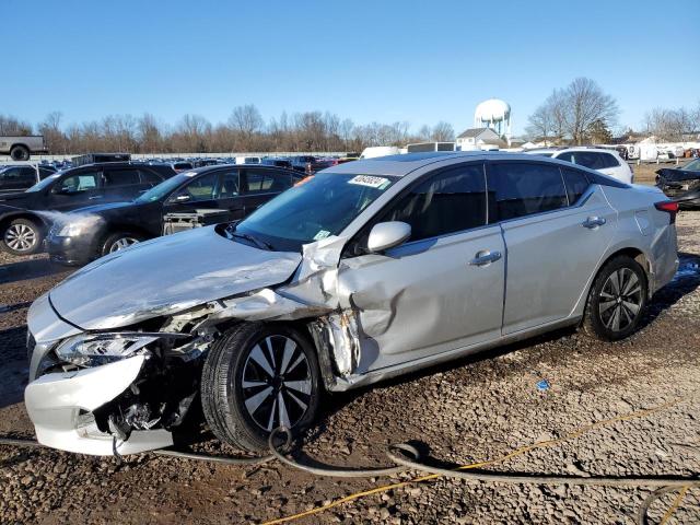 NISSAN ALTIMA 2019 1n4bl4dw4kc258602