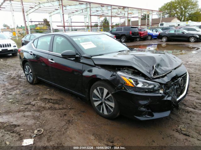 NISSAN ALTIMA 2019 1n4bl4dw4kn306426