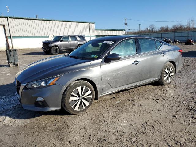 NISSAN ALTIMA SV 2019 1n4bl4dw4kn307432