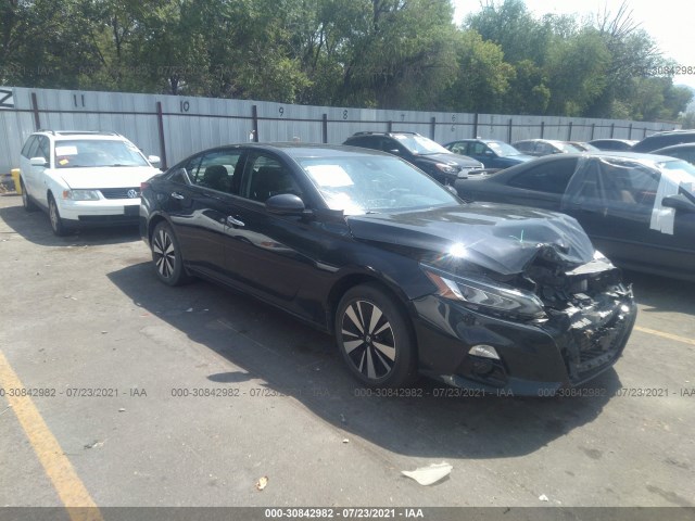 NISSAN ALTIMA 2020 1n4bl4dw4lc143984