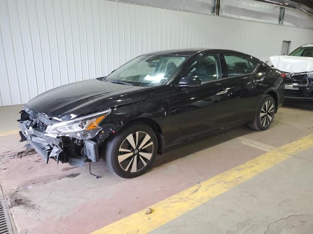 NISSAN ALTIMA SV 2020 1n4bl4dw4lc278768