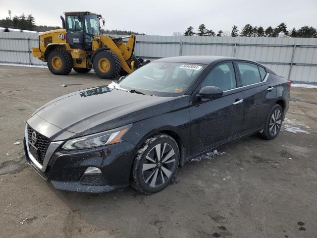 NISSAN ALTIMA 2021 1n4bl4dw4mn383512