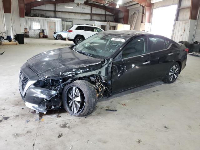 NISSAN ALTIMA 2021 1n4bl4dw4mn416492