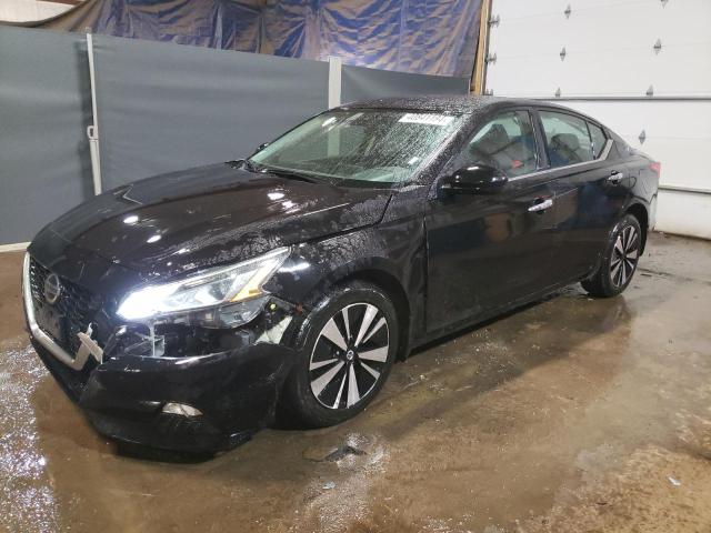 NISSAN ALTIMA 2022 1n4bl4dw4nn301439