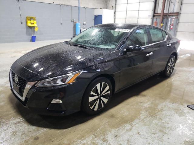 NISSAN ALTIMA SV 2022 1n4bl4dw4nn313574