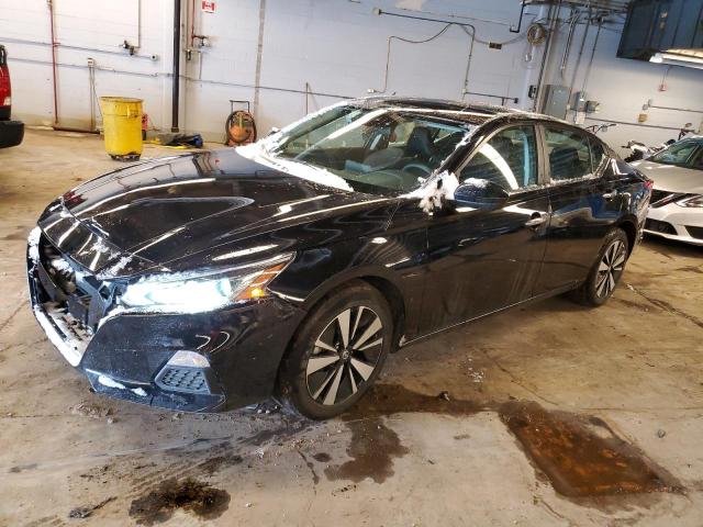 NISSAN ALTIMA 2022 1n4bl4dw4nn354321