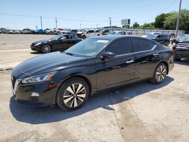 NISSAN ALTIMA 2022 1n4bl4dw4nn359714