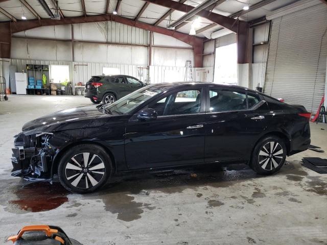 NISSAN ALTIMA 2022 1n4bl4dw4nn394799