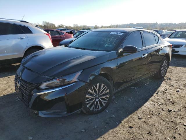 NISSAN ALTIMA 2023 1n4bl4dw4pn307163