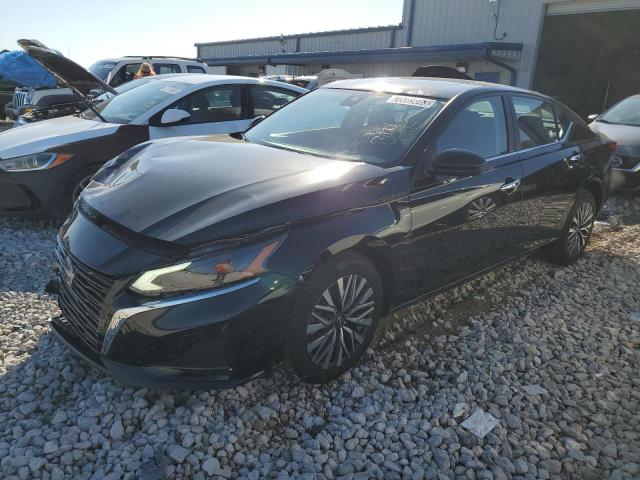 NISSAN ALTIMA 2023 1n4bl4dw4pn335027