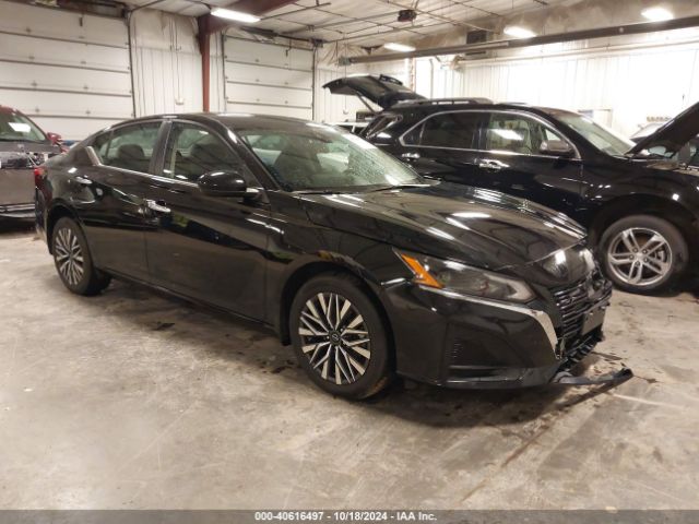 NISSAN ALTIMA 2023 1n4bl4dw4pn396166