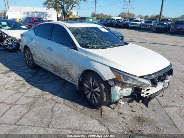 NISSAN ALTIMA 2019 1n4bl4dw5kc175258