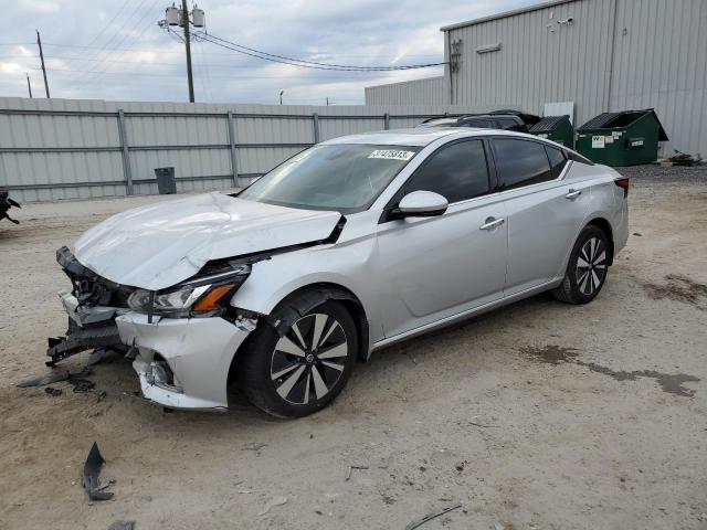 NISSAN ALTIMA SV 2019 1n4bl4dw5kc196708