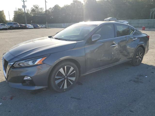 NISSAN ALTIMA 2019 1n4bl4dw5kc202104