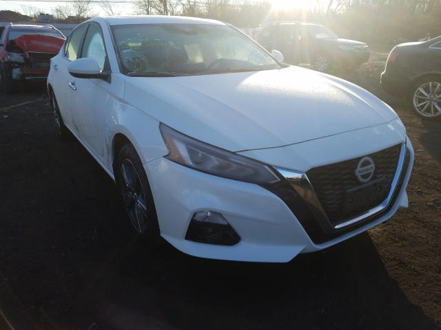 NISSAN ALTIMA SV 2019 1n4bl4dw5kn308900