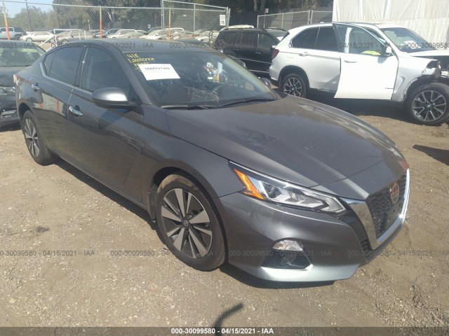 NISSAN ALTIMA 2019 1n4bl4dw5kn313739