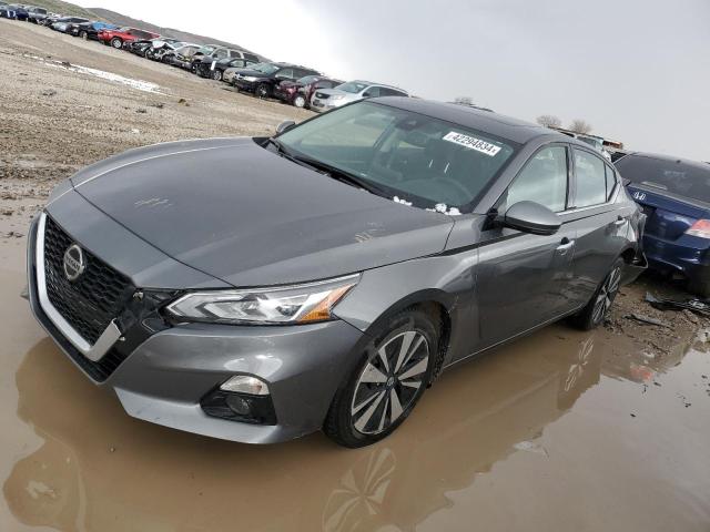 NISSAN ALTIMA SV 2019 1n4bl4dw5kn316575