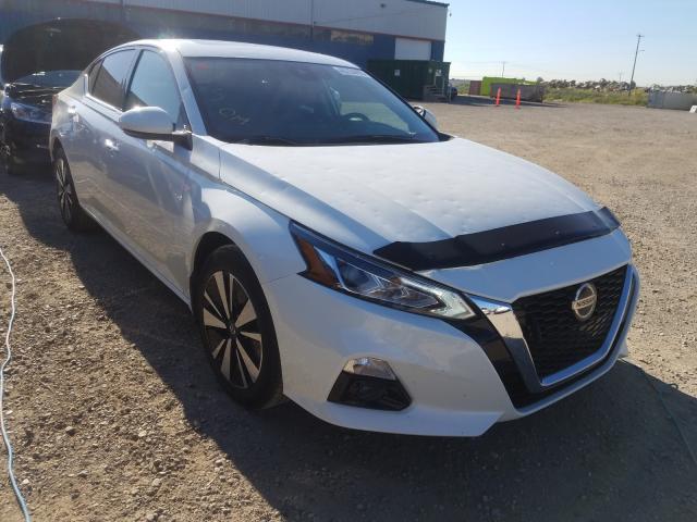 NISSAN ALTIMA SV 2019 1n4bl4dw5kn319010