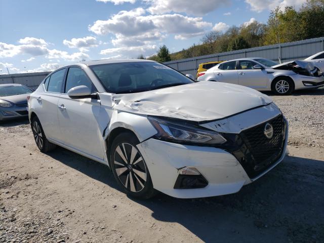 NISSAN ALTIMA SV 2019 1n4bl4dw5kn320321