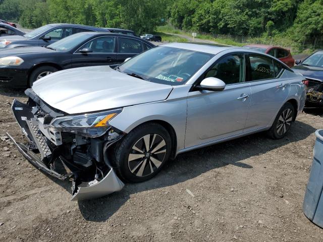 NISSAN ALTIMA SV 2020 1n4bl4dw5lc139040