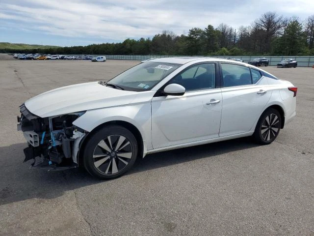 NISSAN ALTIMA SV 2020 1n4bl4dw5lc179120