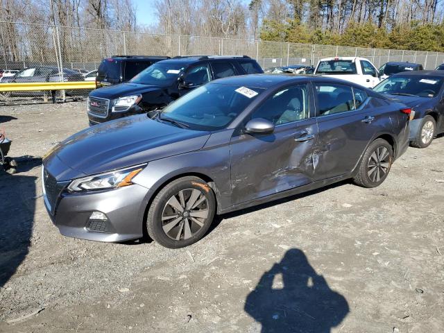 NISSAN ALTIMA 2021 1n4bl4dw5mn306969