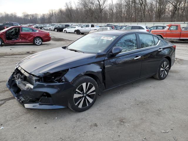 NISSAN ALTIMA SV 2021 1n4bl4dw5mn347490