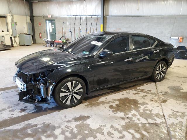 NISSAN ALTIMA SV 2021 1n4bl4dw5mn349692