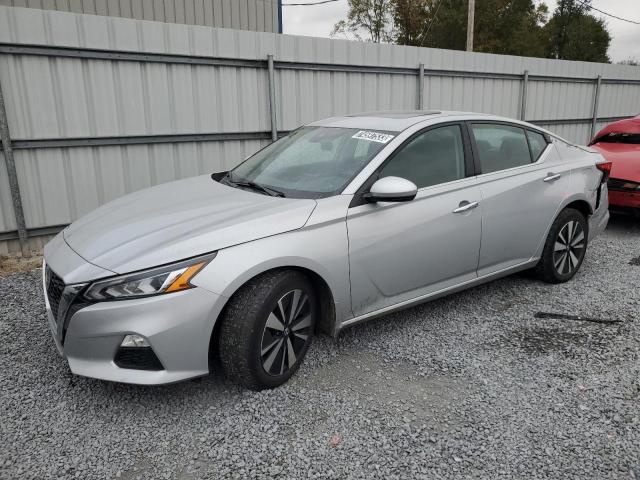 NISSAN ALTIMA 2021 1n4bl4dw5mn384295