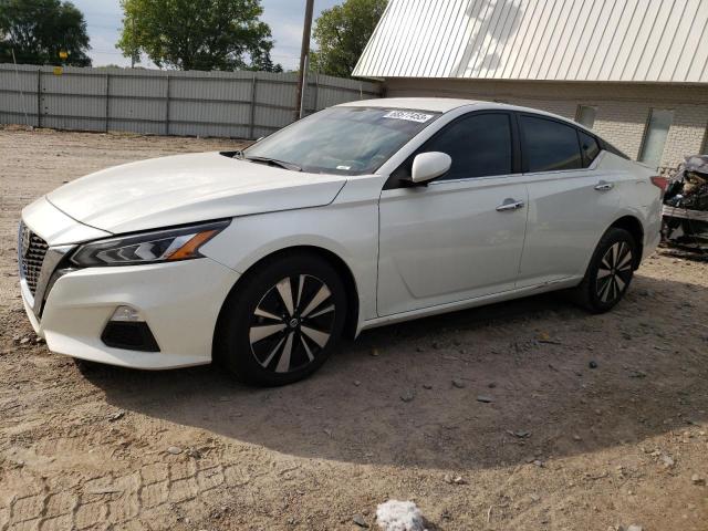 NISSAN ALTIMA SV 2021 1n4bl4dw5mn386063