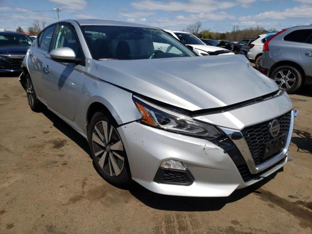 NISSAN ALTIMA SV 2021 1n4bl4dw5mn417991