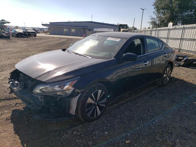 NISSAN ALTIMA 2022 1n4bl4dw5nn302521