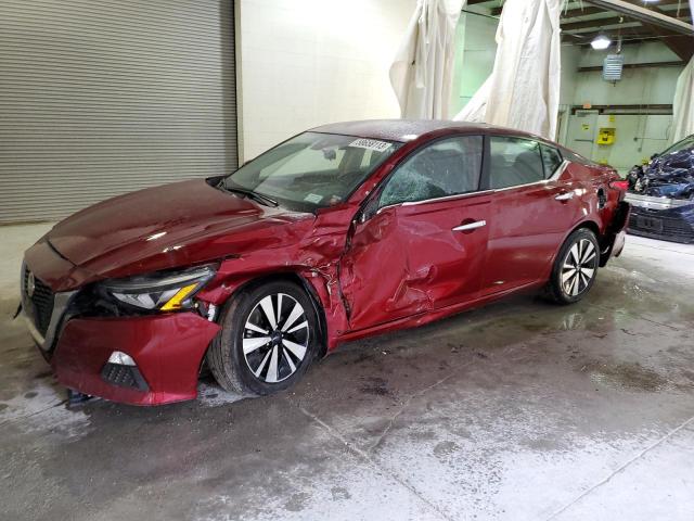 NISSAN ALTIMA SV 2022 1n4bl4dw5nn320596