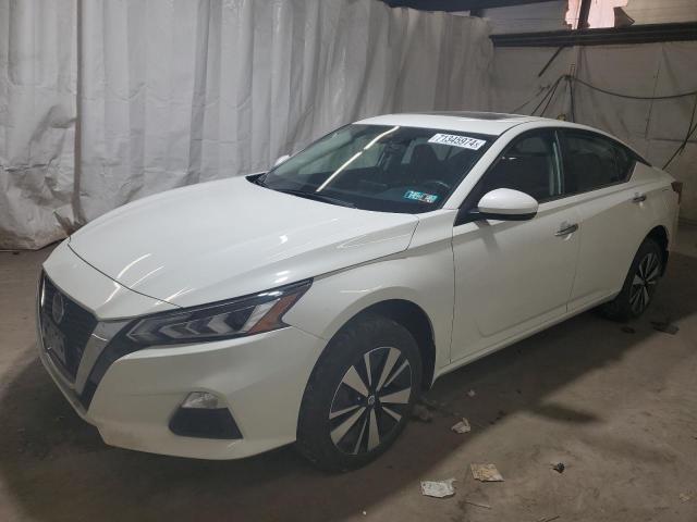 NISSAN ALTIMA SV 2022 1n4bl4dw5nn367546