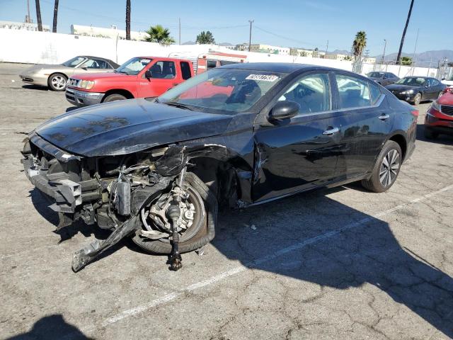 NISSAN ALTIMA 2022 1n4bl4dw5nn391734