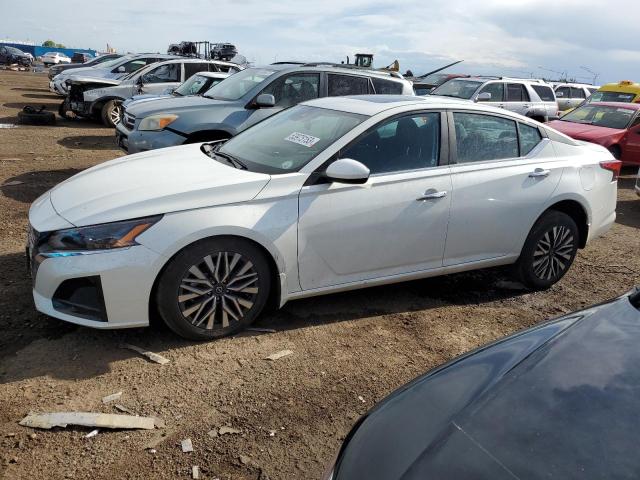 NISSAN ALTIMA SV 2023 1n4bl4dw5pn314381