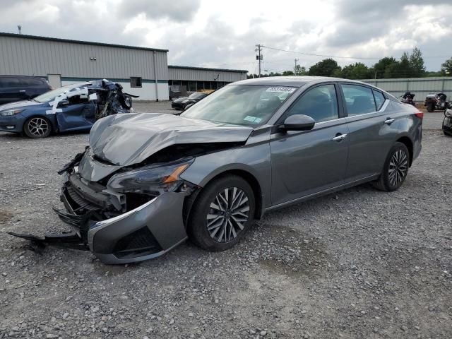 NISSAN ALTIMA SV 2023 1n4bl4dw5pn322805