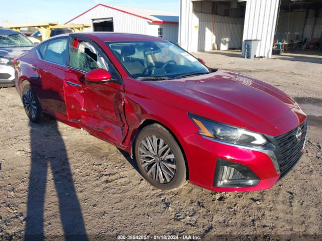 NISSAN ALTIMA 2023 1n4bl4dw5pn404906