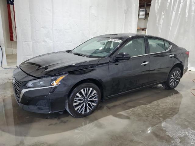 NISSAN ALTIMA SV 2024 1n4bl4dw5rn405024