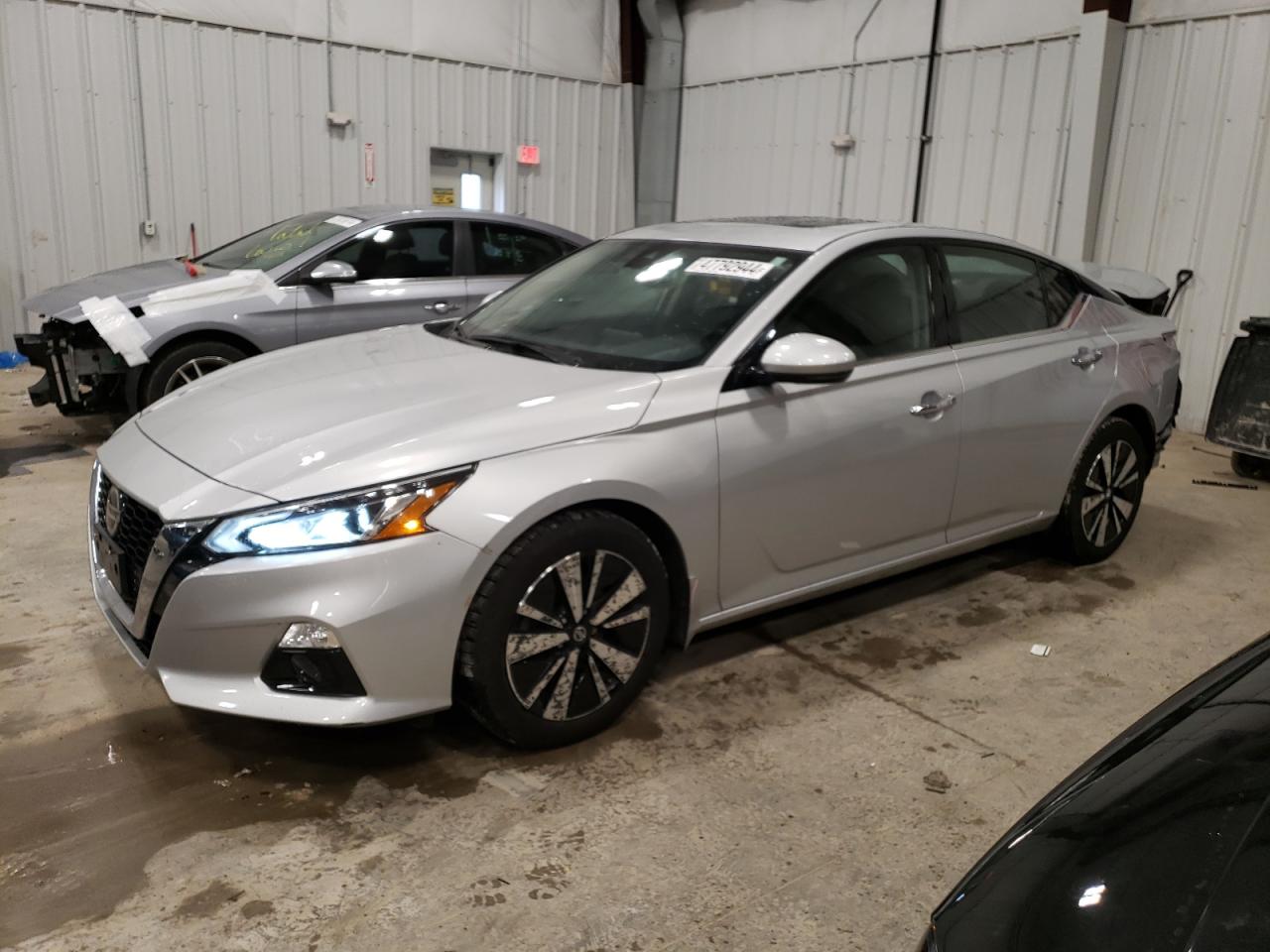 NISSAN ALTIMA 2019 1n4bl4dw6kc138901