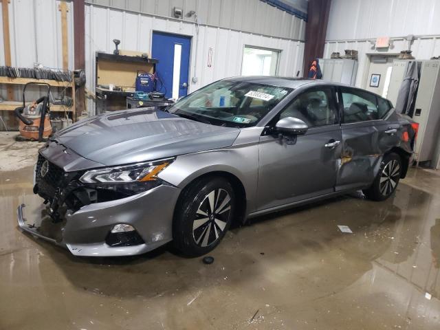 NISSAN ALTIMA 2019 1n4bl4dw6kc167122