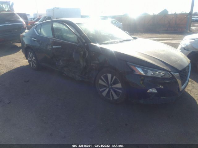 NISSAN ALTIMA 2019 1n4bl4dw6kc187452