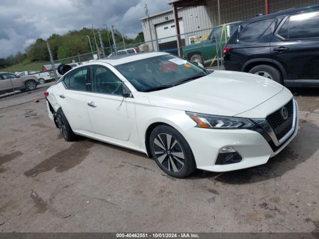 NISSAN ALTIMA 2019 1n4bl4dw6kc188861