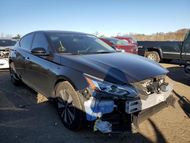 NISSAN ALTIMA SV 2019 1n4bl4dw6kn309375